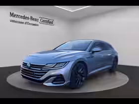 ARTEON SHOOTINGBRAKE R-Line 2.0 TDI EVO 200ch R-Line DSG7