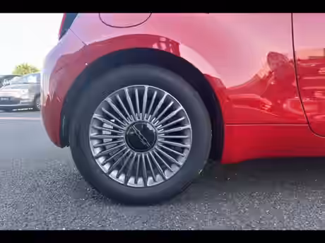 FIAT 500 17 / 33