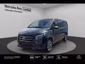 VITO FG Select 119 CDI Mixto Long 4x4 Select 9G-Tronic
