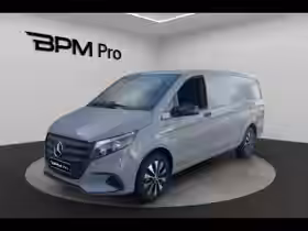 VITO FG Base eVito 112 116ch Long batterie 60 kWh