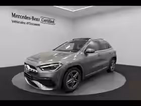 GLA AMG Line 200 d 150ch AMG Line 8G-DCT