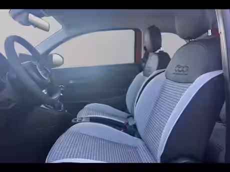 FIAT 500 12 / 33