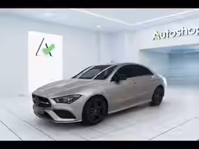 CLA AMG Line 180 d 116ch AMG Line 7G-DCT