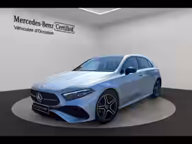 CLASSE A Star Edition 200 163ch Star Edition 7G-DCT
