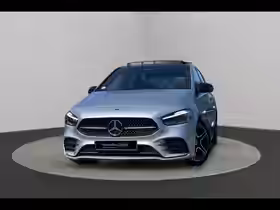 CLASSE B AMG Line 200d 150ch AMG Line 8G-DCT