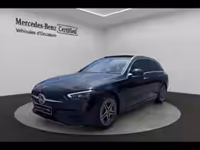 CLASSE C BREAK AMG Line 300 e 204+129ch 