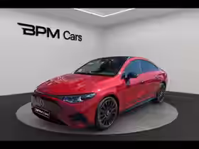 CLA AMG Line 250+ EQ 272ch 