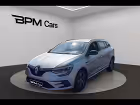 MEGANE ESTATE Evolution 1.5 Blue dCi 115ch Evolution EDC -23