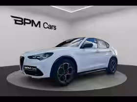STELVIO Veloce 2.2 Diesel 160ch Veloce AT8