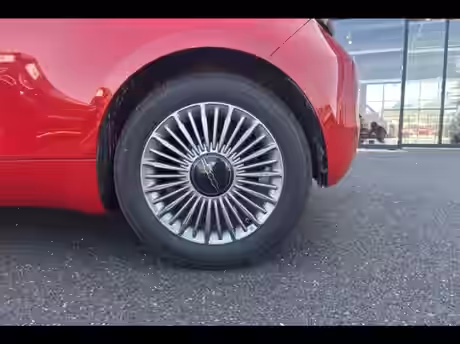FIAT 500 16 / 33
