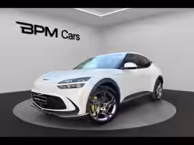 GV60 Sport + 229ch - 77kWh Sport Plus Pack