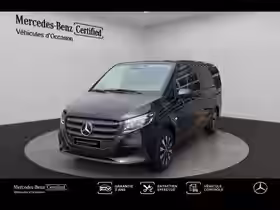 VITO TOURER Pro 114 CDI Long Pro 9G-Tronic 4X4 8 Places