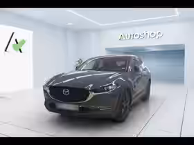 CX-30 Homura 2.5 e-SKYACTIV-G M-Hybrid 140ch Homura 2025