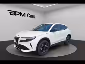 JUNIOR Sport Speciale 1.2 Ibrida 145ch Sport Speciale e-DCT6