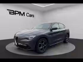 STELVIO Super 2.2 Diesel 180ch Super AT8