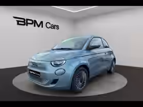 500 La Prima e 118ch 