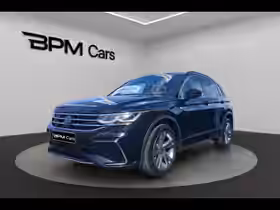 TIGUAN R-Line 1.4 eHybrid 245ch R-Line DSG6