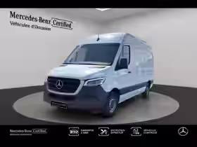 SPRINTER FG Pro 314 CDI 37 3T5 Pro Propulsion Lourd 7G-Tronic Plus