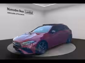 CLASSE A AMG Line 200 d 150ch AMG Line 8G-DCT