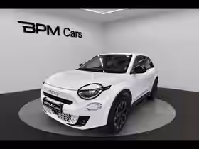 600 La Prima 1.2 Hybrid Turbo 110ch La Prima eDCT6