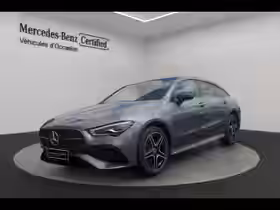 CLA SHOOTING BRAKE AMG Line 250 e Hybrid EQ 218ch AMG Line 8G-DCT