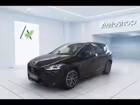 SéRIE 2 ACTIVETOURER M Sport 218d 150ch M Sport DKG7