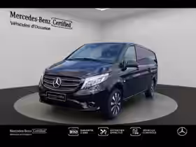 VITO FG Select 114 CDI Mixto Long Select Propulsion 9G-Tronic