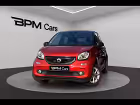 FORFOUR passion 71ch passion twinamic E6c