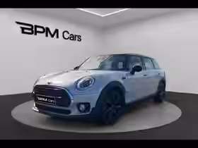 CLUBMAN Kensington Cooper 136ch Kensington BVA7 Euro6d-T