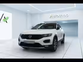 T-ROC Lounge 1.0 TSI 110ch 