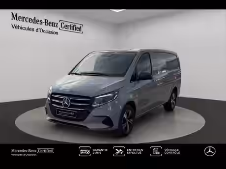 MERCEDES-BENZ Vito Fg 1 / 26