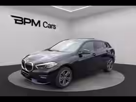 SéRIE 1 Edition Sport 118dA 150ch 