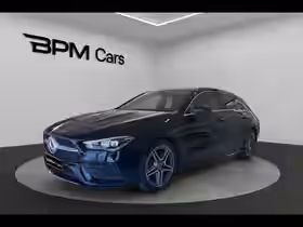 CLA SHOOTING BRAKE AMG Line 180 d 2.0 116ch 