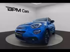 500X Sport 1.5 FireFly Turbo 130ch S/S Hybrid Sport DCT7