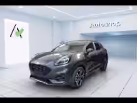 PUMA ST-Line X 1.0 EcoBoost 155ch S&S mHEV ST-Line X Powershift