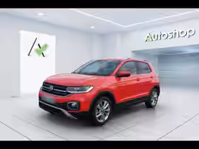 T-CROSS Carat 1.0 TSI 110ch Carat DSG7