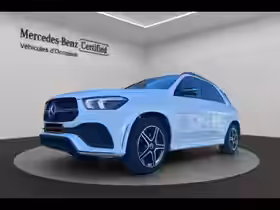 GLE AMG Line 300 d 272ch+20ch AMG Line 4Matic 9G-Tronic