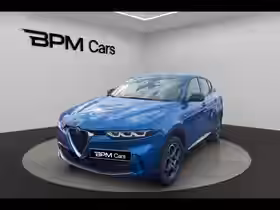 TONALE Ti 1.3 PHEV 280ch Ti AT6 e-Q4