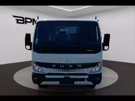 FUSO Canter CCb 2 / 16