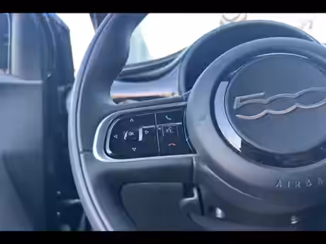 FIAT 500 21 / 33