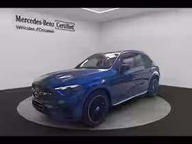 GLC AMG Line 220 d 197ch AMG Line 4Matic 9G-Tronic