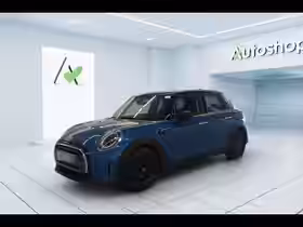 MINI 5 PORTES Edition Premium Cooper 136ch Edition Premium BVA7