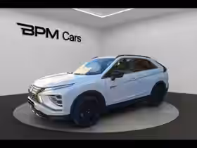 ECLIPSE CROSS Black Collection 2.4 MIVEC PHEV 188ch Black Collection 4WD 2023