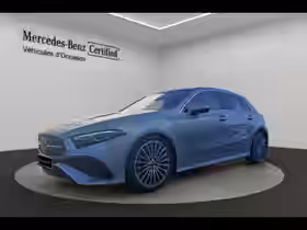 CLASSE A AMG Line 180 d 116ch AMG Line 8G-DCT