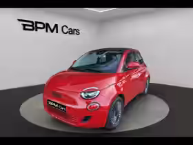 500C (RED) e 95ch 