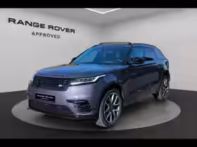 RANGE ROVER VELAR Dynamic HSE 2.0 P400e 404ch PHEV Dynamic HSE AWD BVA