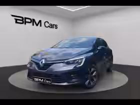CLIO Evolution 1.0 SCe 65ch 