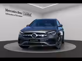 GLA AMG Line 200 d 150ch AMG Line 8G-DCT