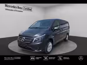 VITO FG Select 114 CDI Mixto Long Select Propulsion 9G-Tronic