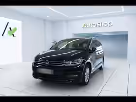 TOURAN Life Plus 2.0 TDI 150ch Life Plus DSG7 5 places